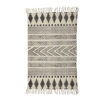 Block matto - 60 x 90 cm - House Doctor