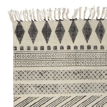 Block matto - 60 x 90 cm - House Doctor