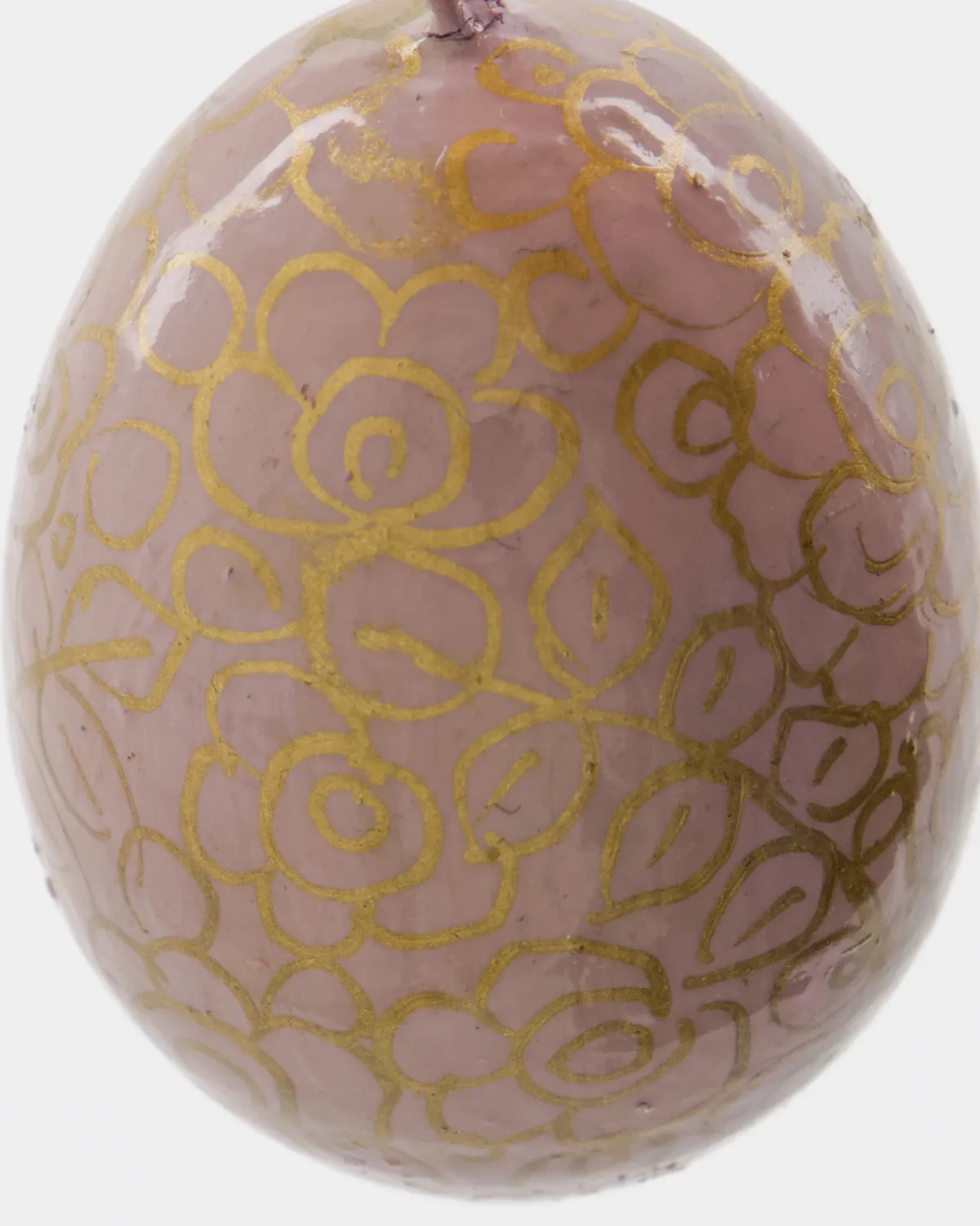 Bloom pääsiäismuna 6 osaa, Vaaleanpunainen House Doctor