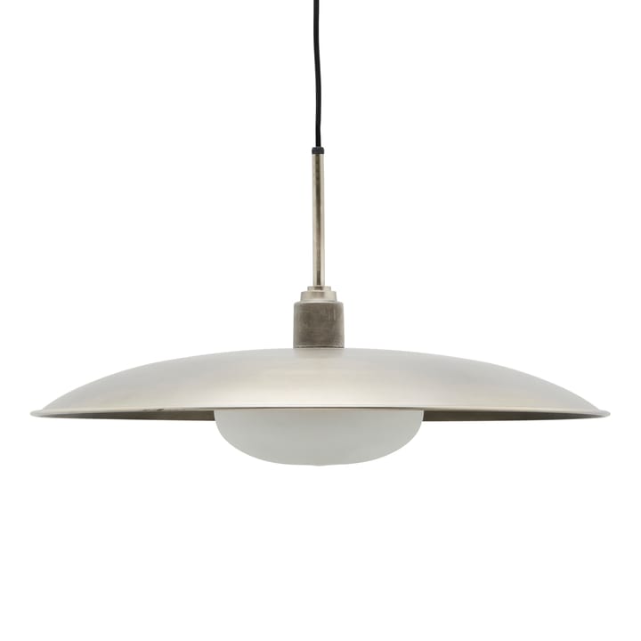 Boston kattovalaisin Ø 60 cm - Gunmetal - House Doctor