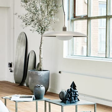 Boston kattovalaisin Ø 60 cm - Gunmetal - House Doctor
