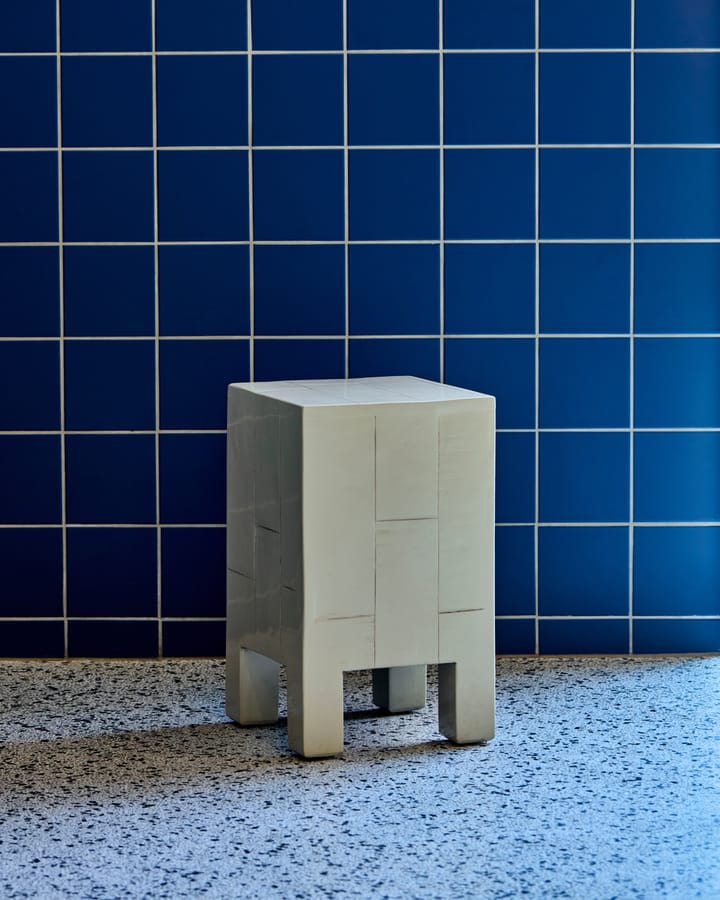 Brick sivupöytä, Hiekka House Doctor