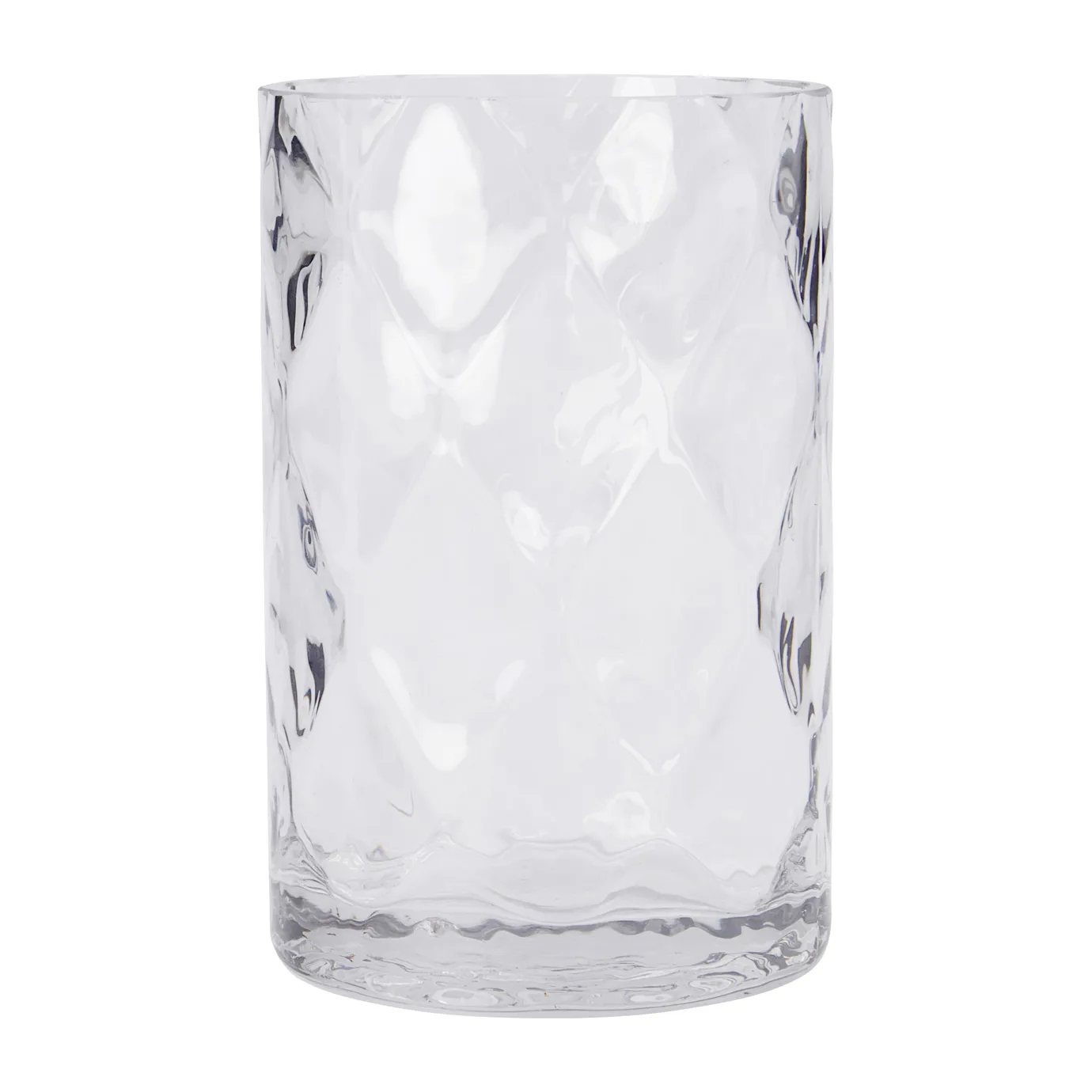 Bubble maljakko 15 cm, Kirkas House Doctor