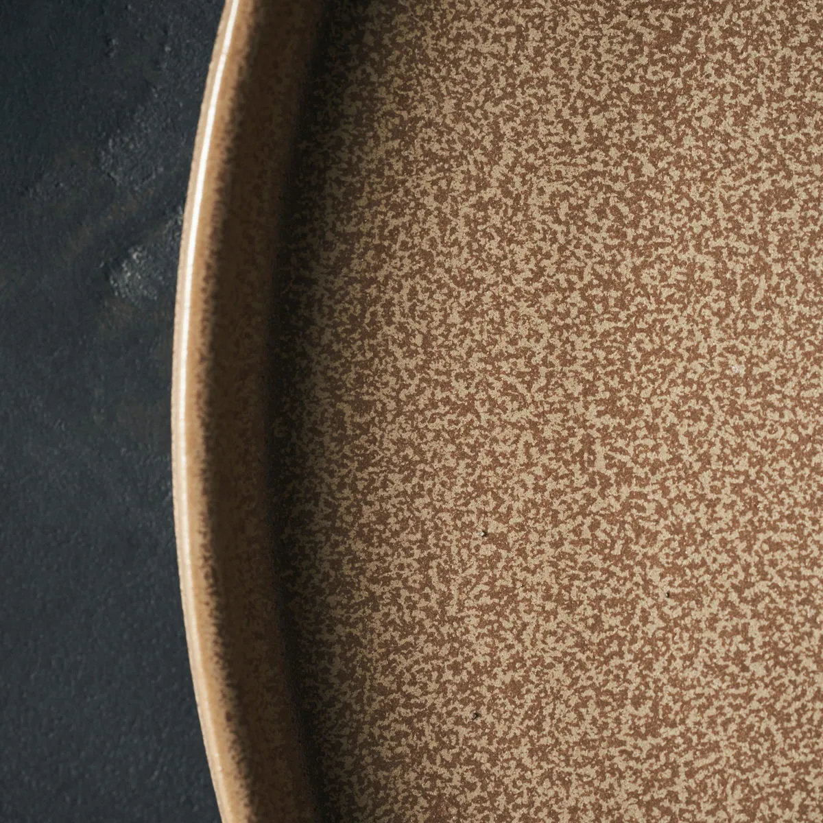 Cara ruokalautanen Ø 27 cm, Camel House Doctor