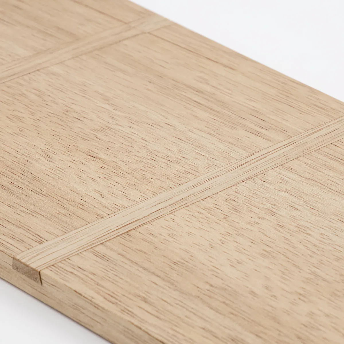 Carve leikkuulauta 21 x 54 cm, Luonnonvärinen House Doctor