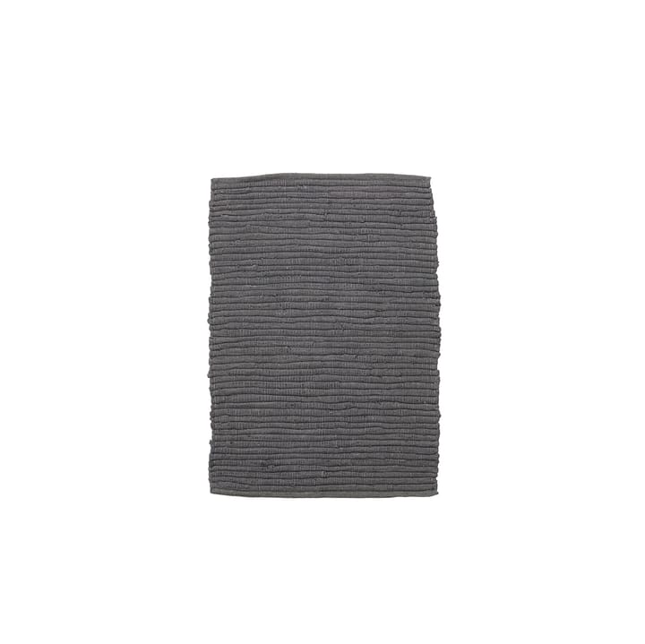 Chindi matto 60x90 cm - Harmaa - House Doctor