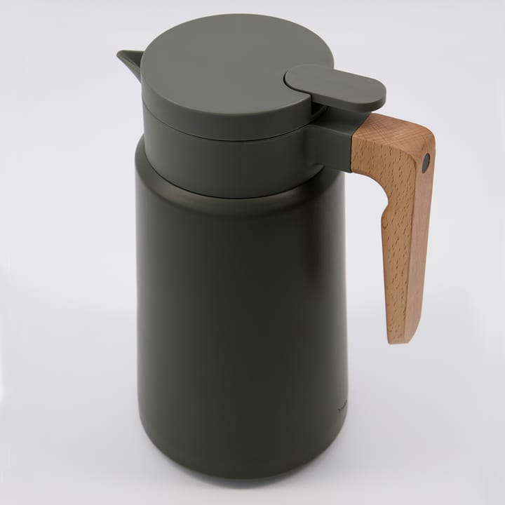 Cole termoskannu 1,8 L, Vihreä House Doctor