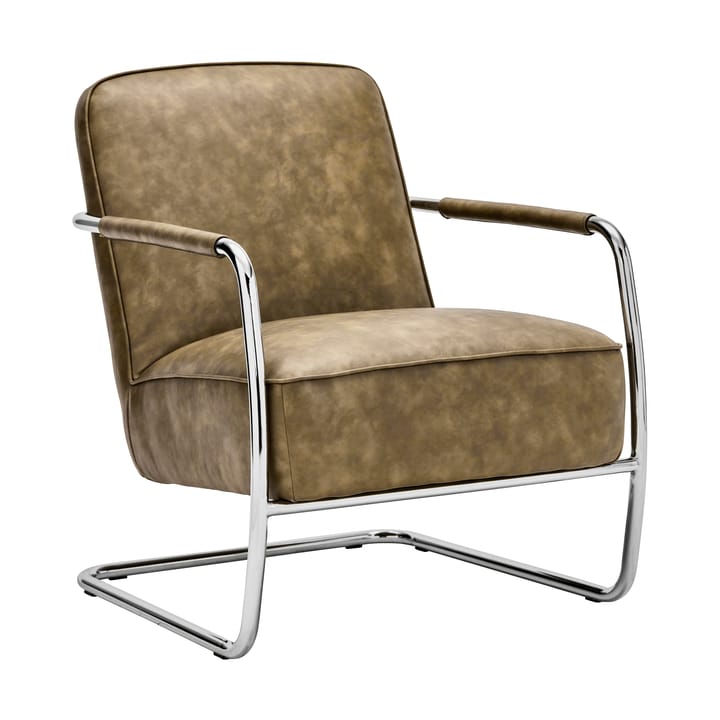 Comma loungestol - Khaki - House Doctor