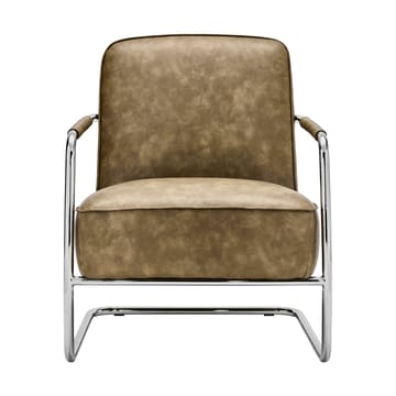 Comma loungestol - Khaki - House Doctor