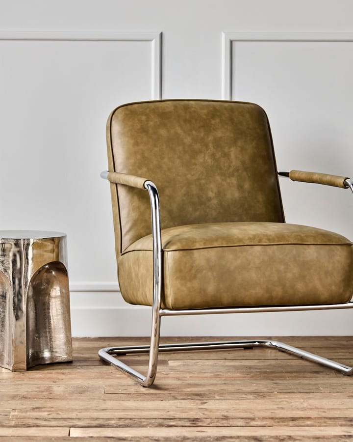 Comma loungestol, Khaki House Doctor