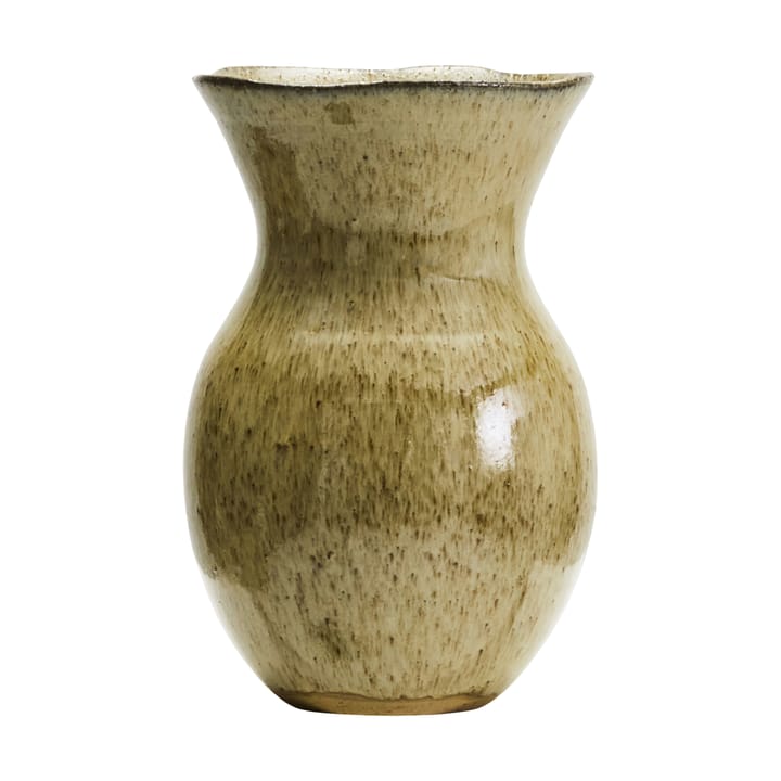 Corp maljakko 27 cm. - Beige - House Doctor