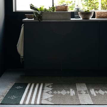 Coto matto 90x200 cm - Ruskea - House Doctor