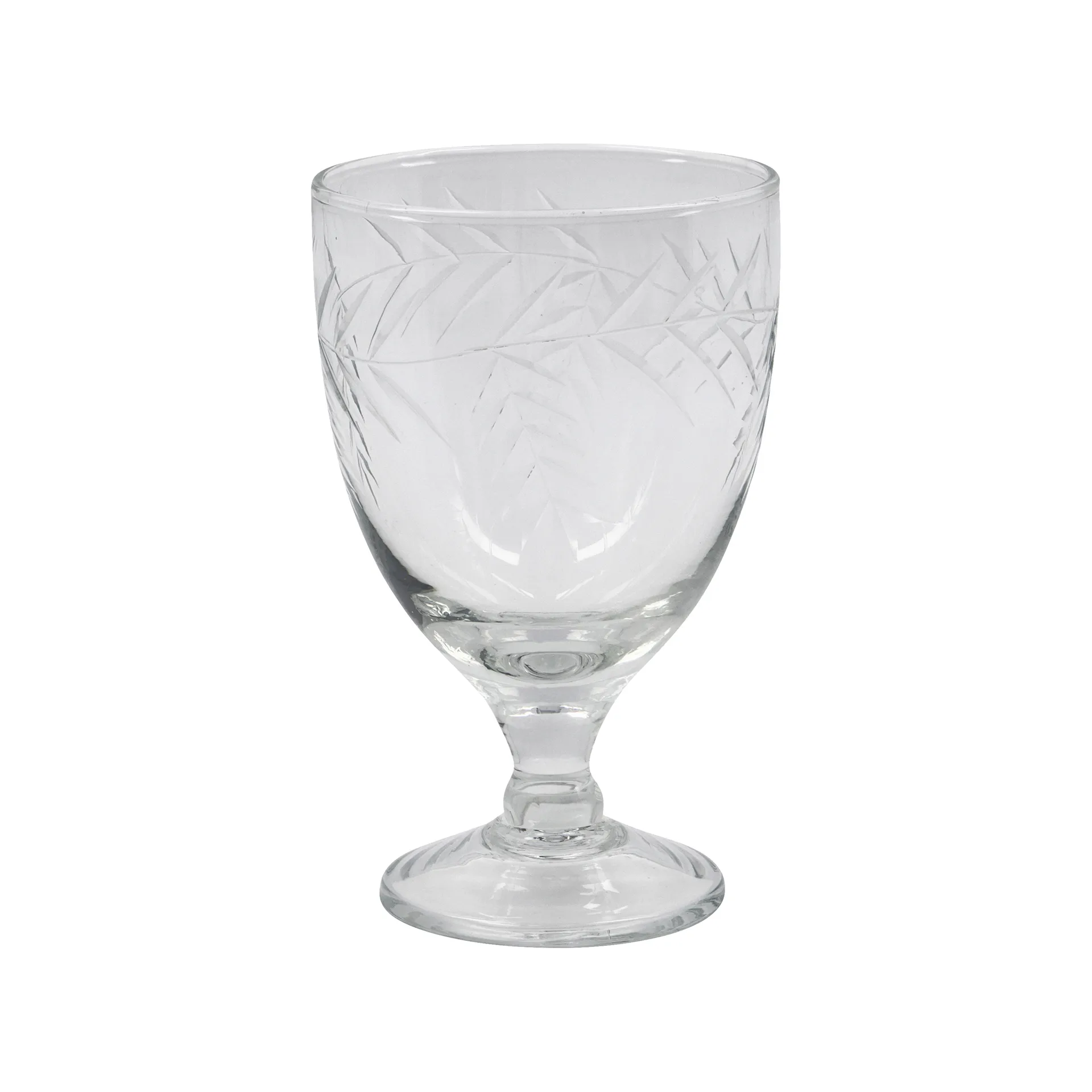 Crys viinilasi 23 cl, Kirkas House Doctor