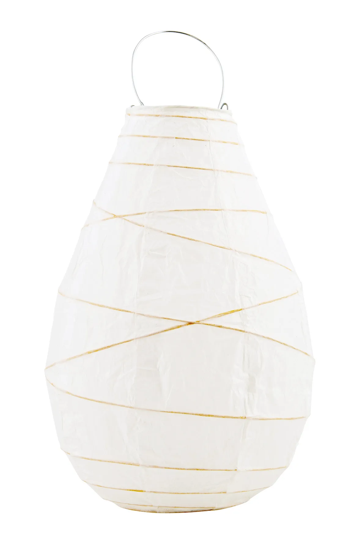 Drop valaisinlyhty Ø20x30 cm, Valkea House Doctor