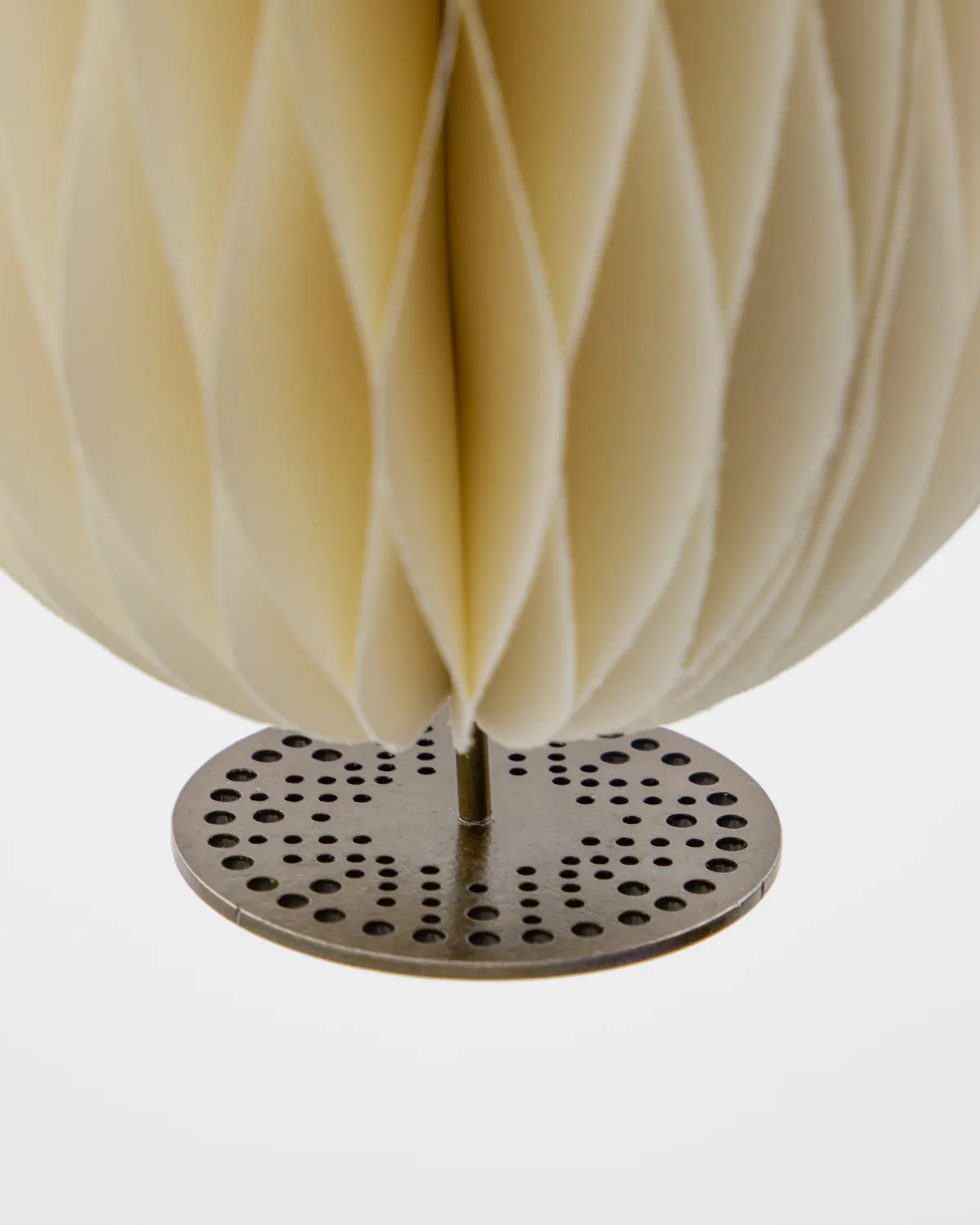 Eggs pääsiäiskoriste/sisustusesine 2 osaa, Off white House Doctor