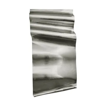 Faha wall art 30x60 cm - Hopea viimeistely - House Doctor