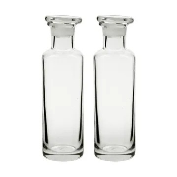 Farm pullo 2 kpl - Kirkas, 25 cl - House Doctor