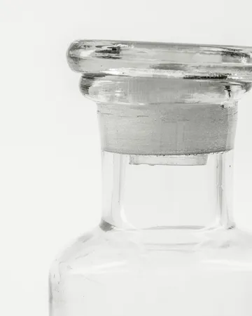 Farm pullo 2 kpl - Kirkas, 25 cl - House Doctor