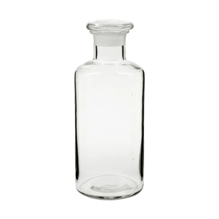 Farm pullo 2 kpl - Kirkas, 90 cl - House Doctor