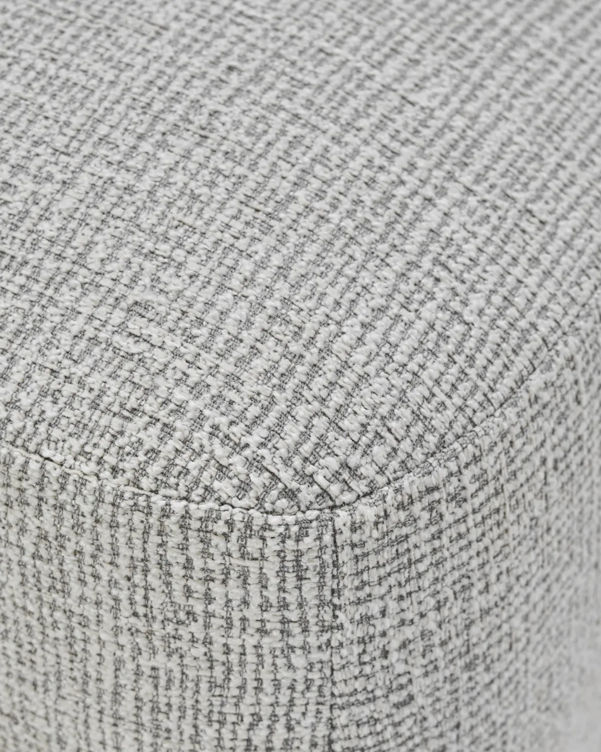 Feel rahityyny, Off-white, 95×95×42 cm House Doctor