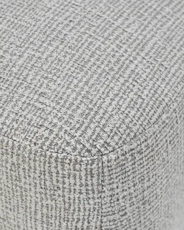 Feel rahityyny - Off-white, 95×95×42 cm - House Doctor