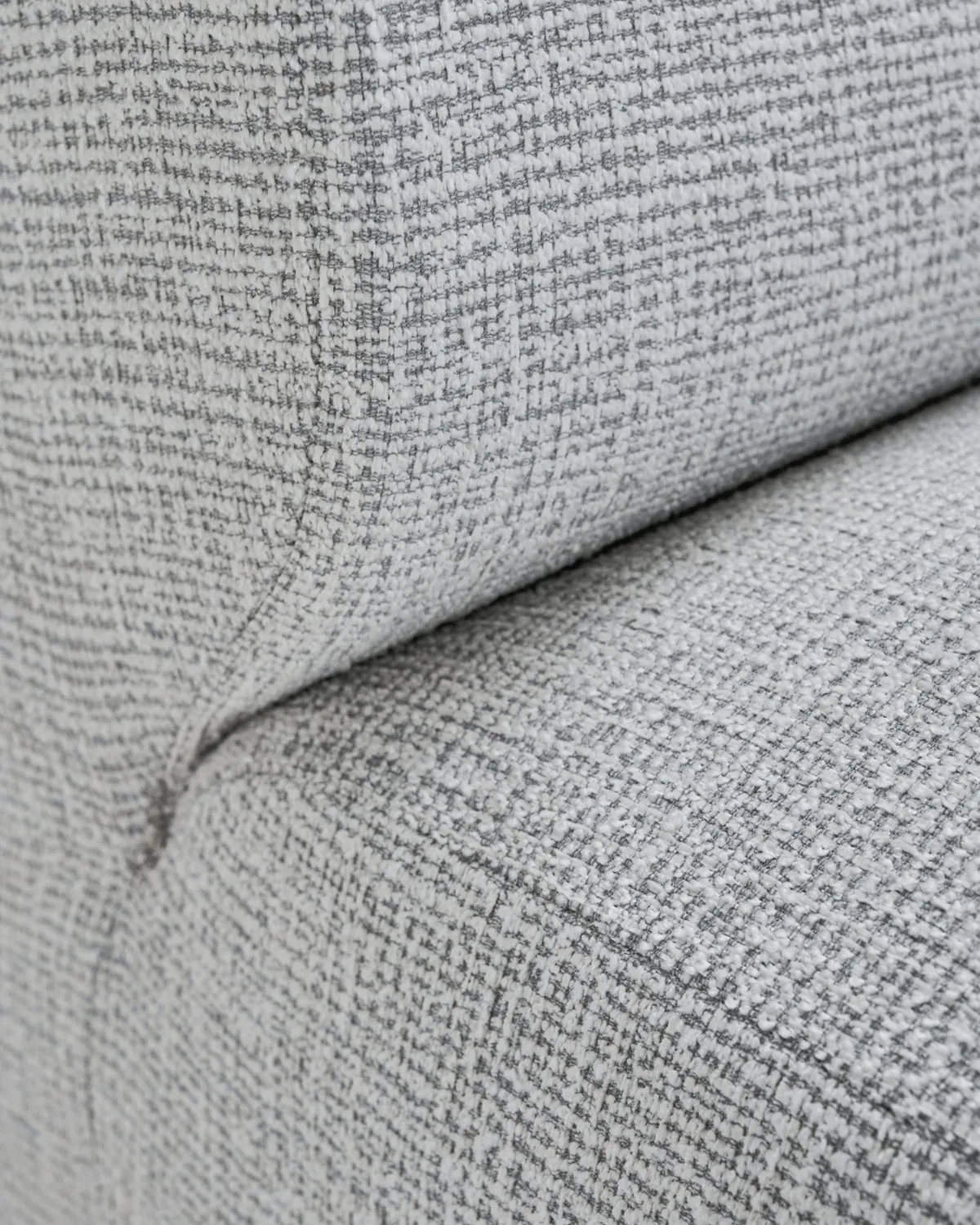 Feel sohva, Off-white, 225×95×75 cm House Doctor