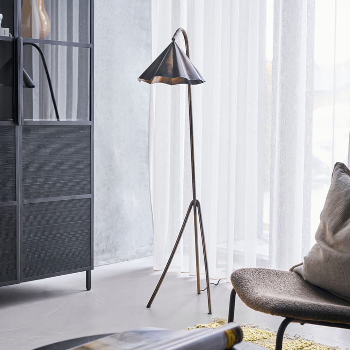 Flola lattiavalaisin 130 cm, Antiikinruskea House Doctor