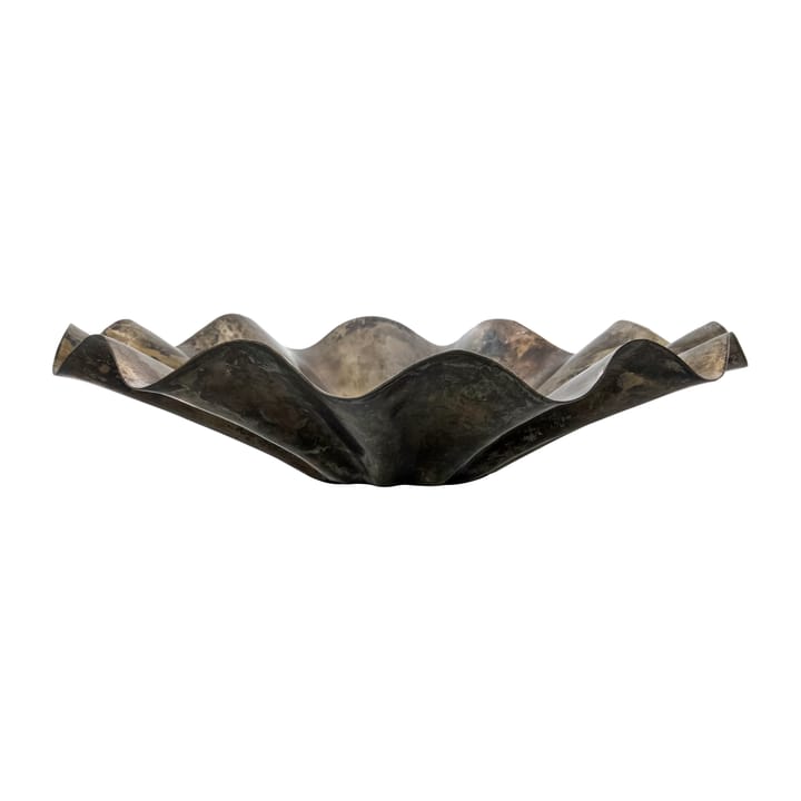 Flood kulho Ø 35 cm, Antiikinruskea House Doctor