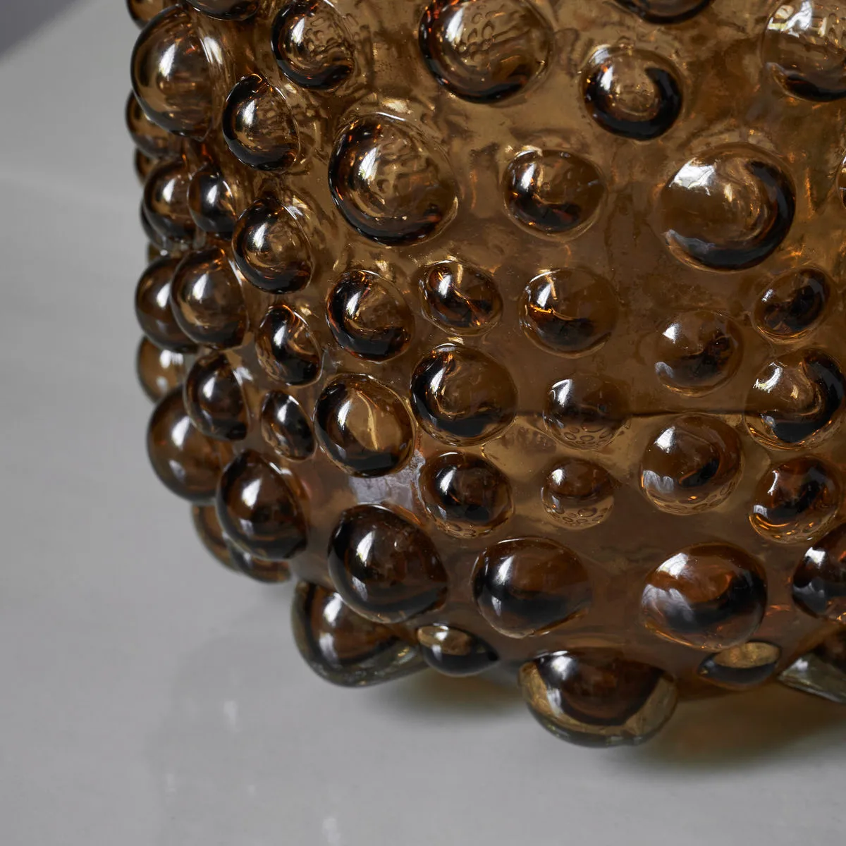 Foam maljakko 40 cm, Amber House Doctor