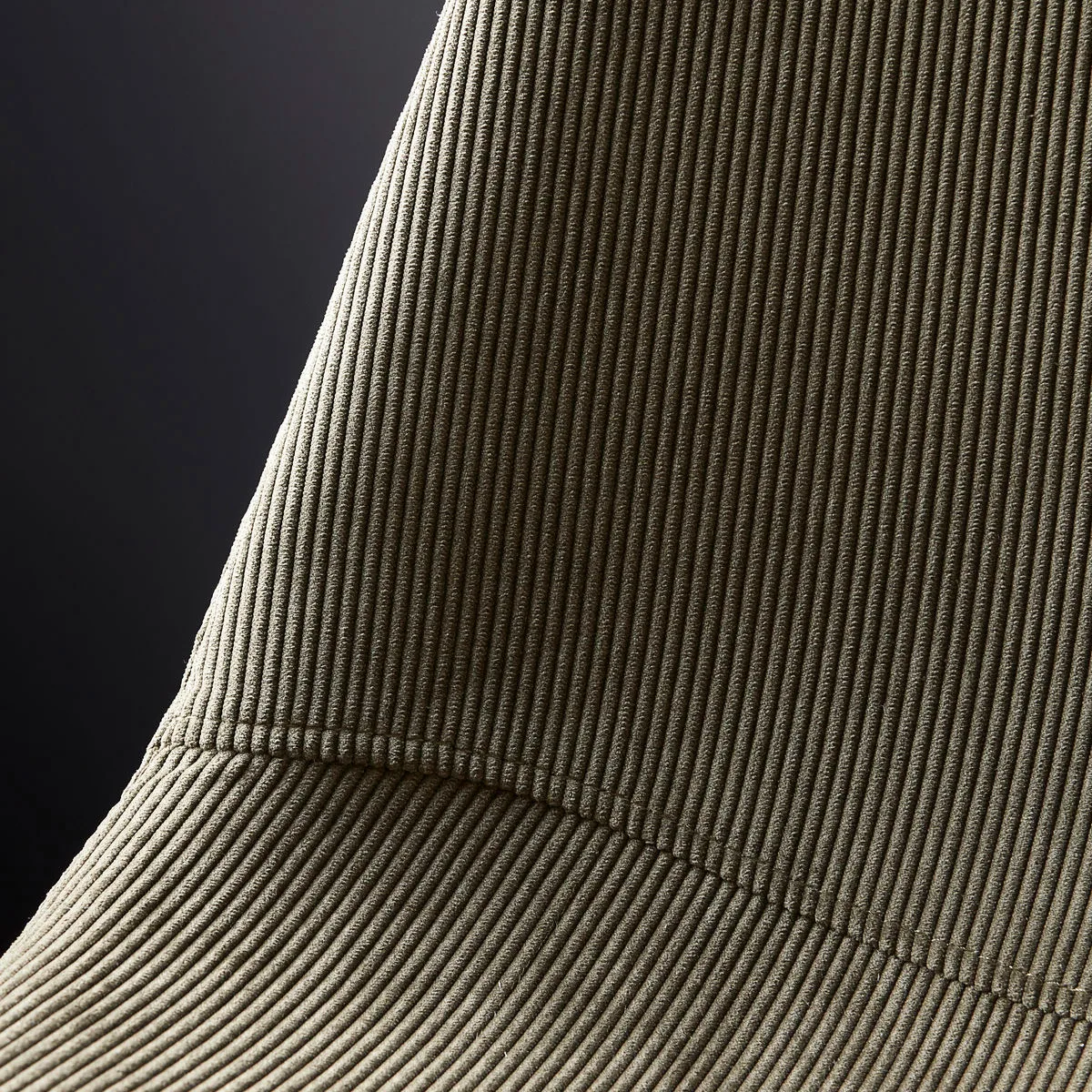 Found tuoli 2 kpl Vihreä House Doctor