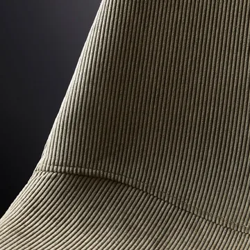 Found tuoli 2 kpl Vihreä - undefined - House Doctor