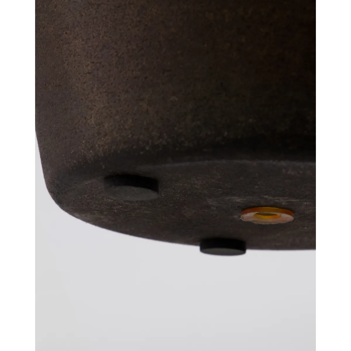 Funnel ruukku 3 osaa, Antiikki ruskea House Doctor