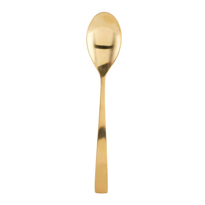 Golden ruokalusikka, Ruostumaton teräs House Doctor