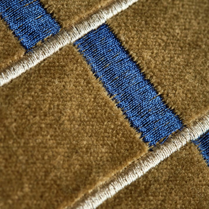 Gona tyynynpäällinen 40x60 cm, Meripihka House Doctor
