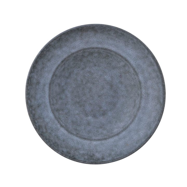 Grey stone pastalautanen - Ø 28 cm - House Doctor