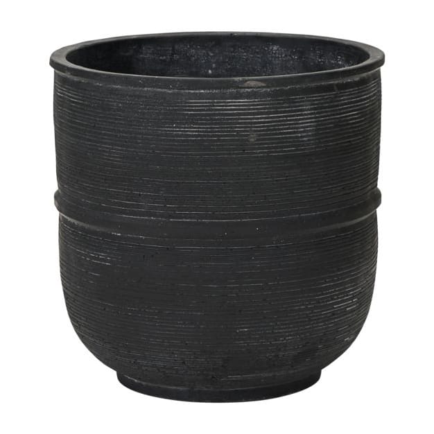Ground ruukku Ø28 cm, Betoni House Doctor
