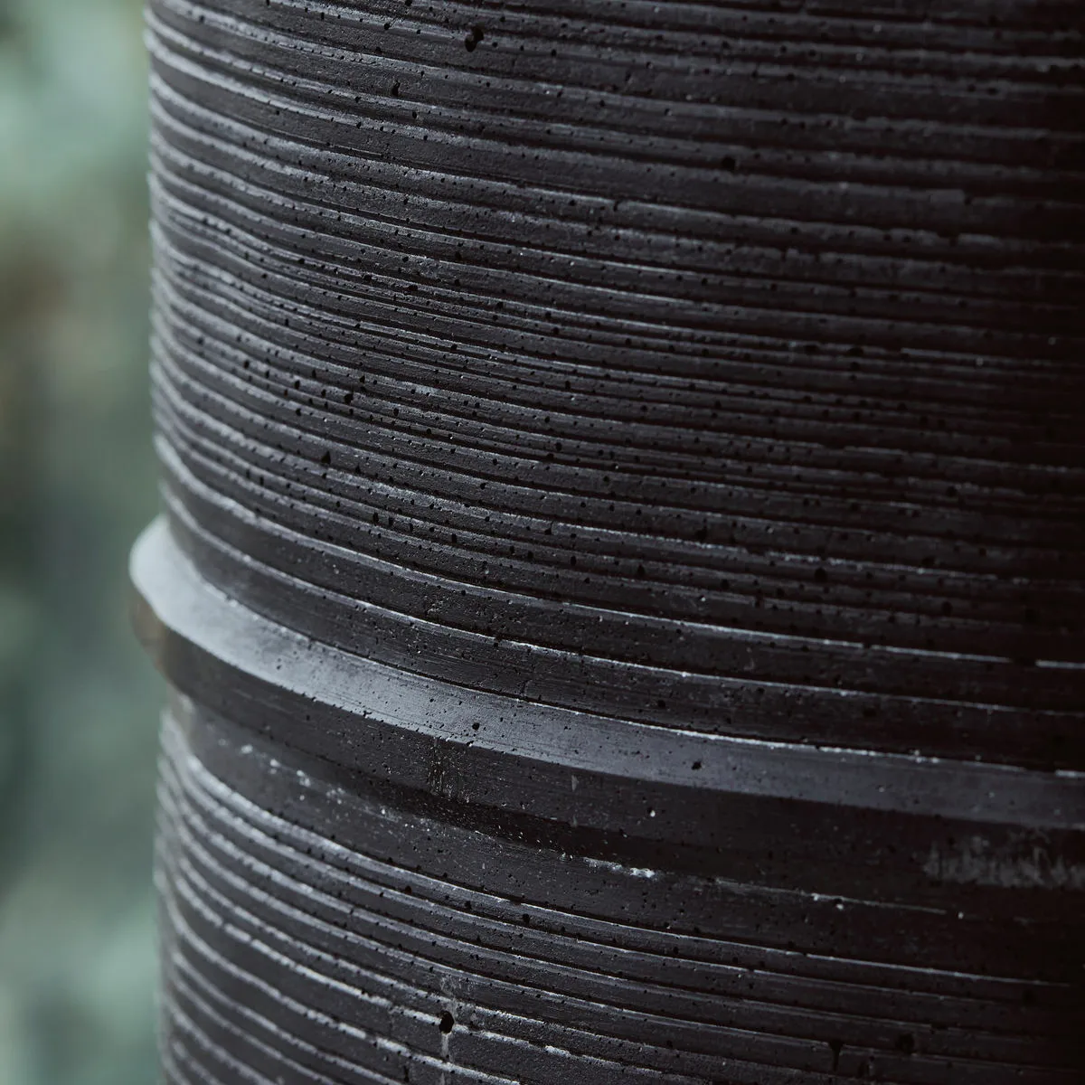 Ground ruukku Ø28 cm, Betoni House Doctor