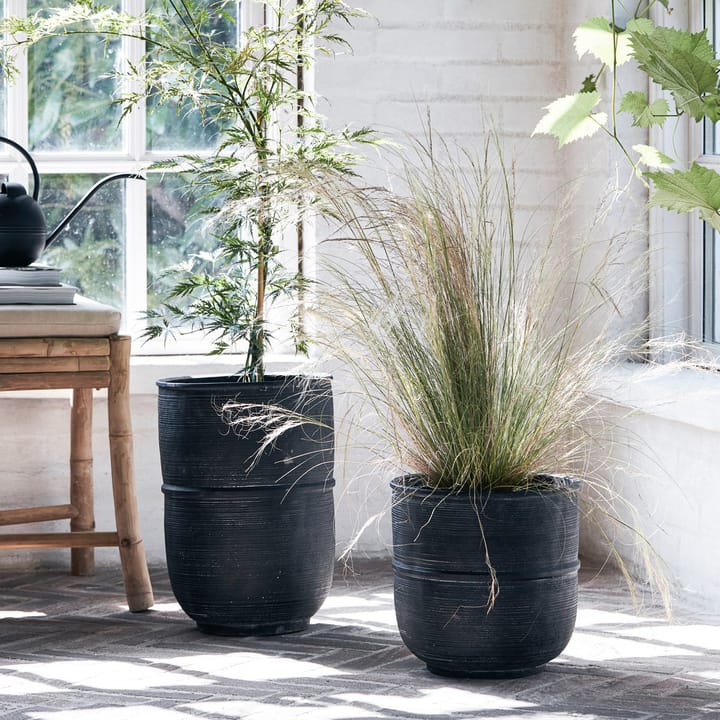 Ground ruukku Ø28 cm, Betoni House Doctor