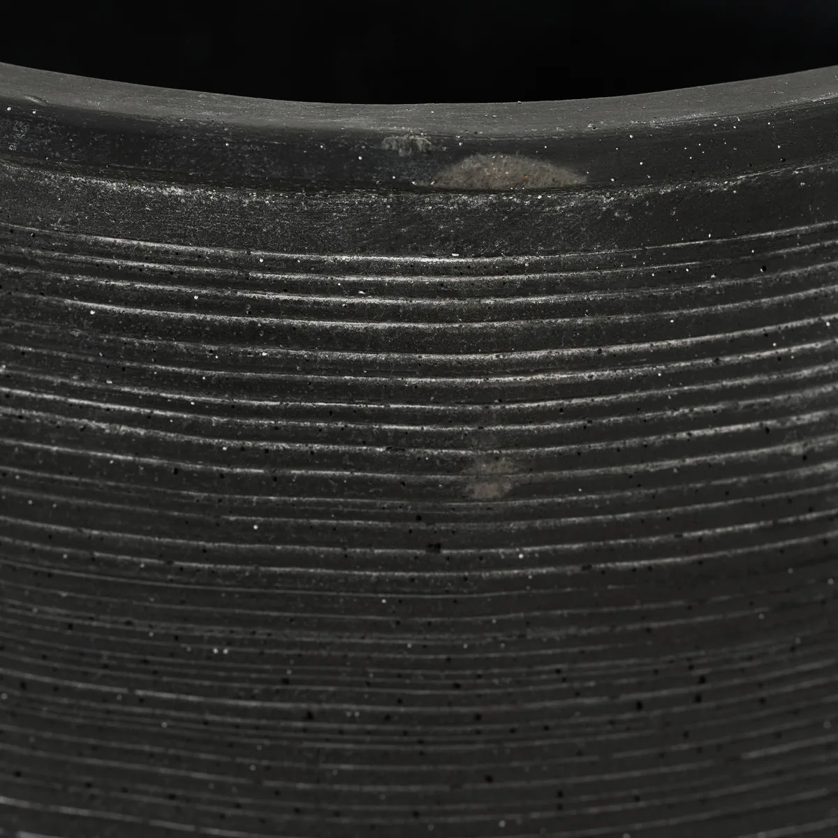 Ground ruukku Ø28 cm, Betoni House Doctor