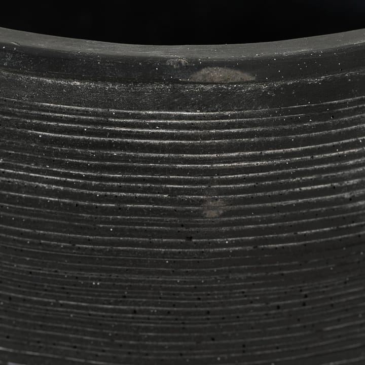 Ground ruukku Ø28 cm, Betoni House Doctor