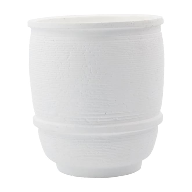 Ground ruukku k16 cm Ø14 cm, Kit House Doctor