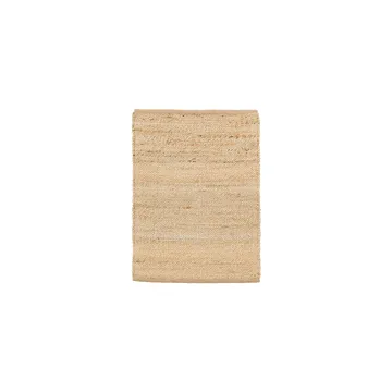 Hempi matto 60x90 cm - Luonnonvärinen - House Doctor