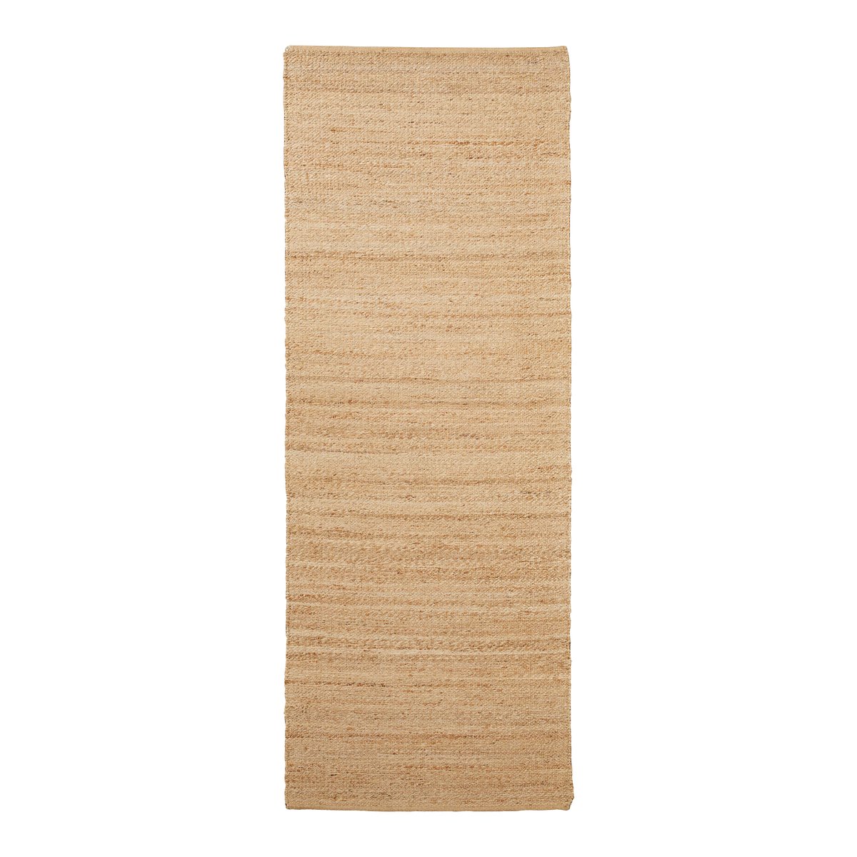 House Doctor Hempi matto 90x300 cm Luonnonvärinen | Skandinaavinen Sisustus | Juuttimatot | Beige