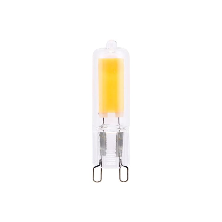 House Doctor G9 LED -lamppu, 2 W House Doctor