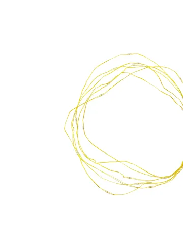 House Doctor valosarja 10 metriä 80 lamppua - Messinki - House Doctor