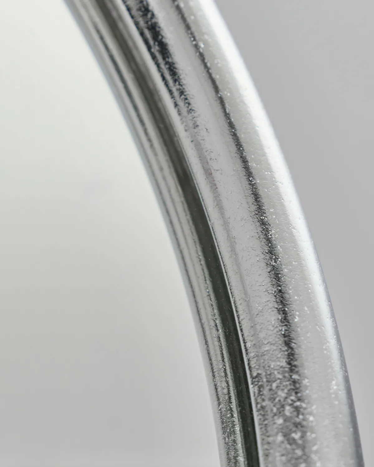 Image lattiapeili, Hopea viimeistely, 53,5x35,5x179,5 cm House Doctor