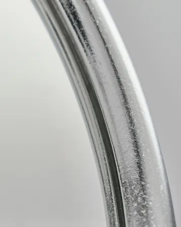 Image lattiapeili - Hopea viimeistely, 53,5x35,5x179,5 cm - House Doctor