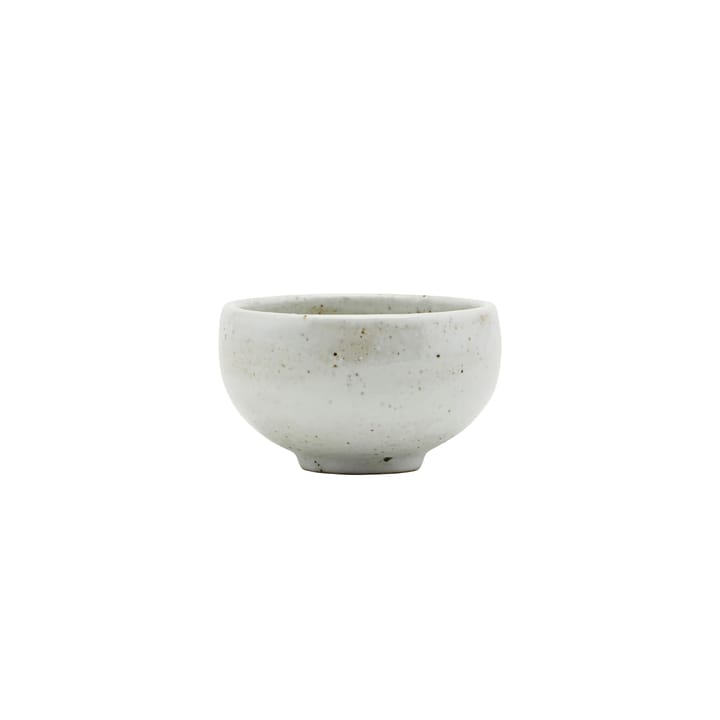 Ivory -kulho, Ø 8.5 cm House Doctor