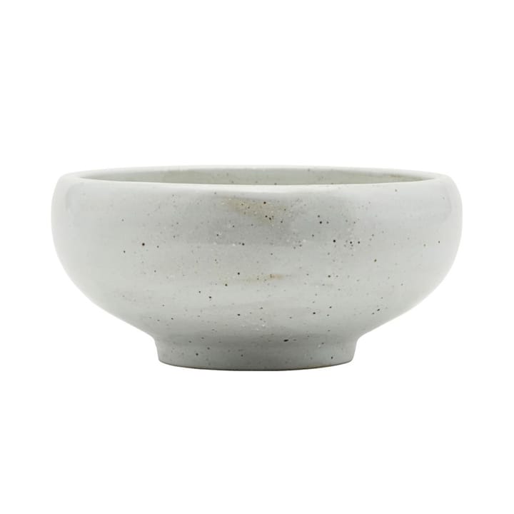 Ivory -tarjoilukulho, 19 cm House Doctor