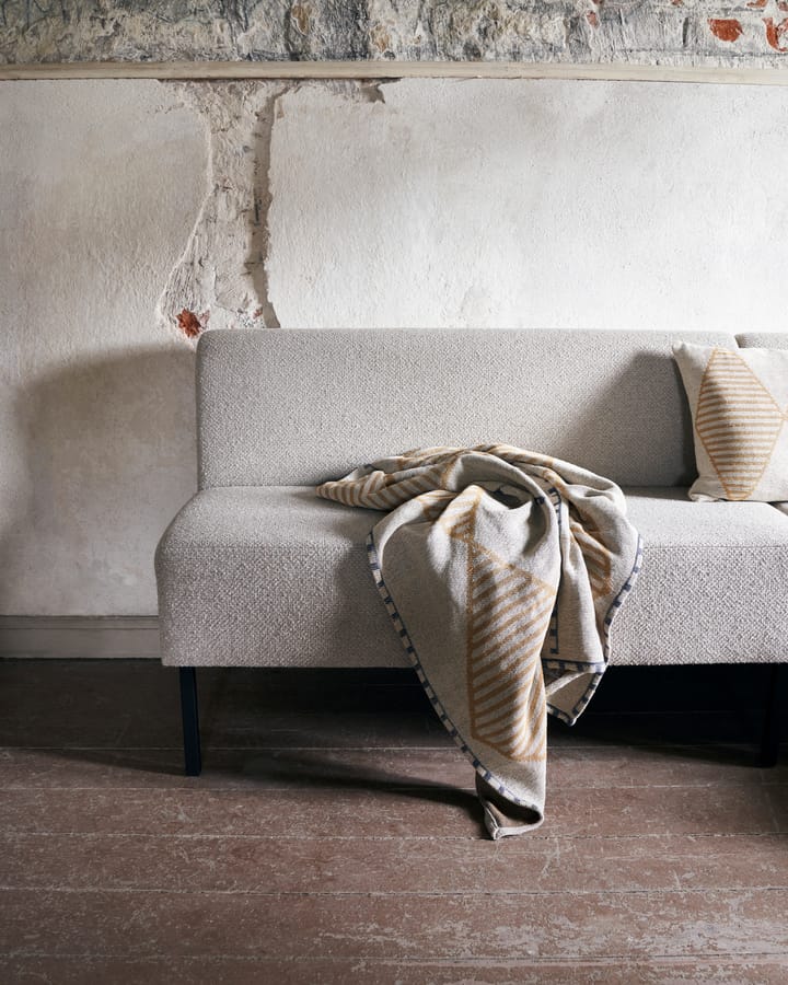 Jaipu päiväpeitto, 130 x 180 cm House Doctor